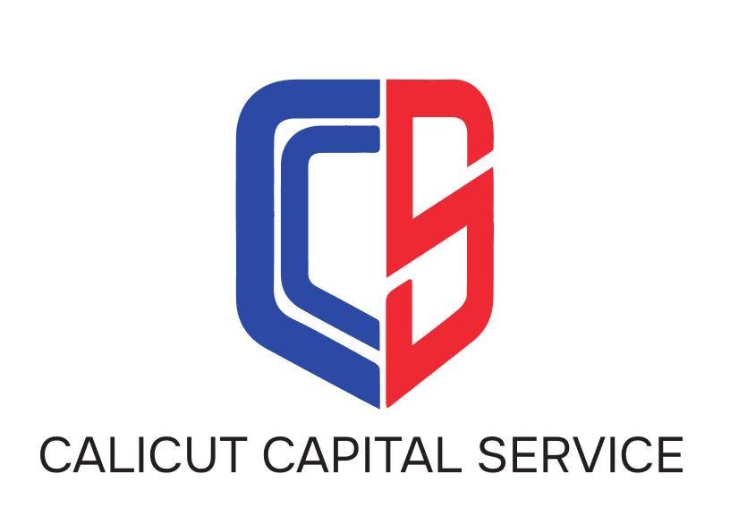 Calicut Capital Logo